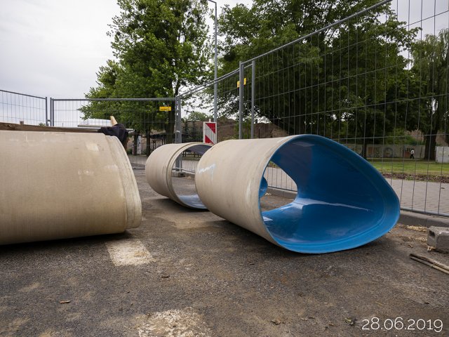 12. ul. Gen. Jana Henryka Dąbrowskiego (28.06.2019)